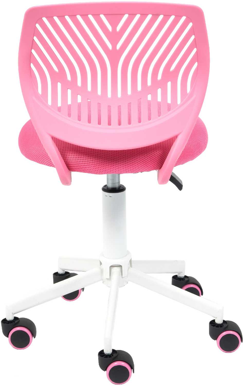 Компьютерное кресло TetChair FUN офисное фотография 4