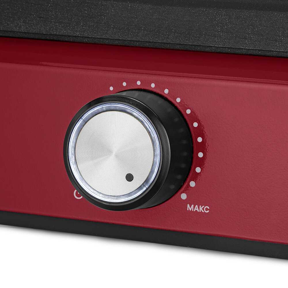 Вафельница Kitfort КТ-4634