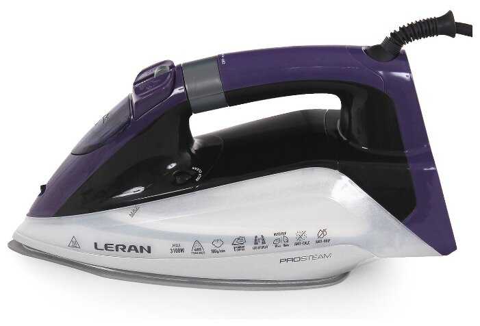 Утюг Leran CEI 700 фотография 1