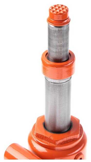 Домкрат бутылочный гидравлический AIRLINE AJ-TB-02 фотография 3