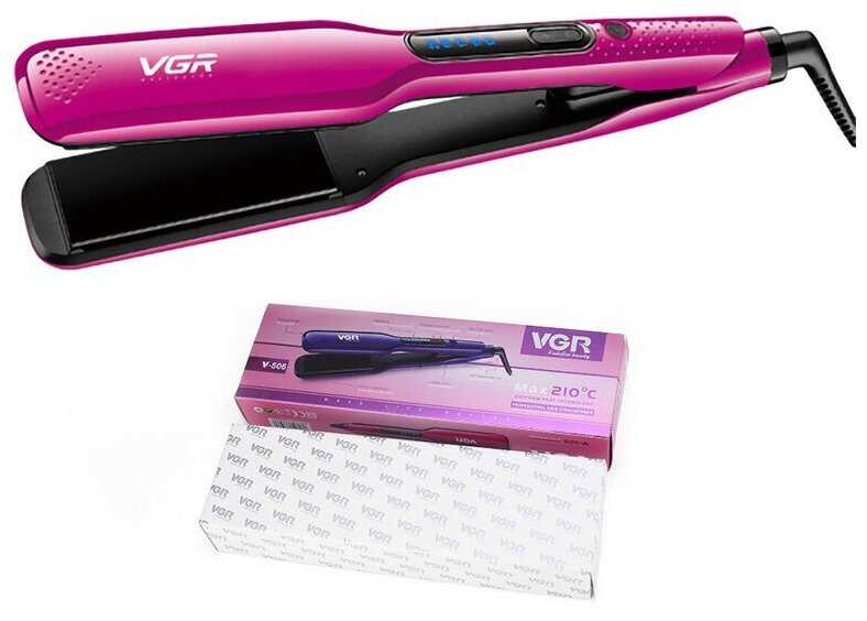 VGR V-506 фотография 7