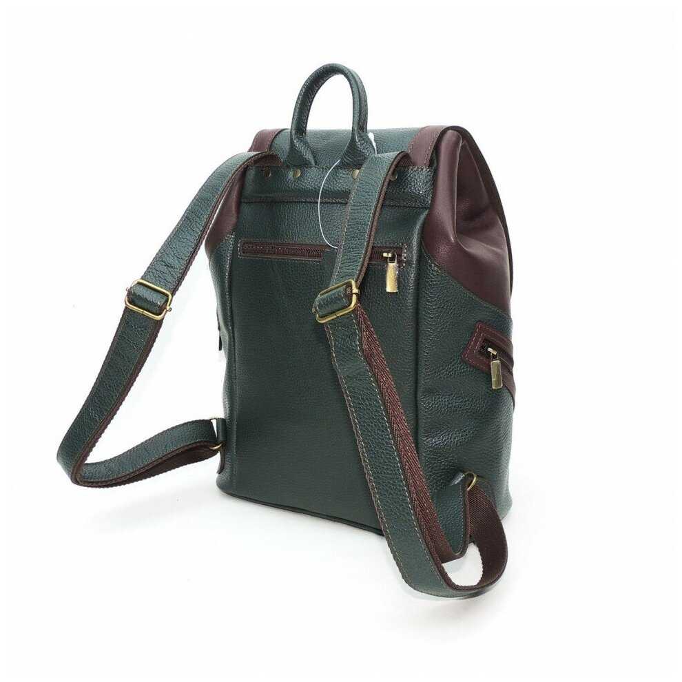 Рюкзак женский Natalia Kalinovskaya,