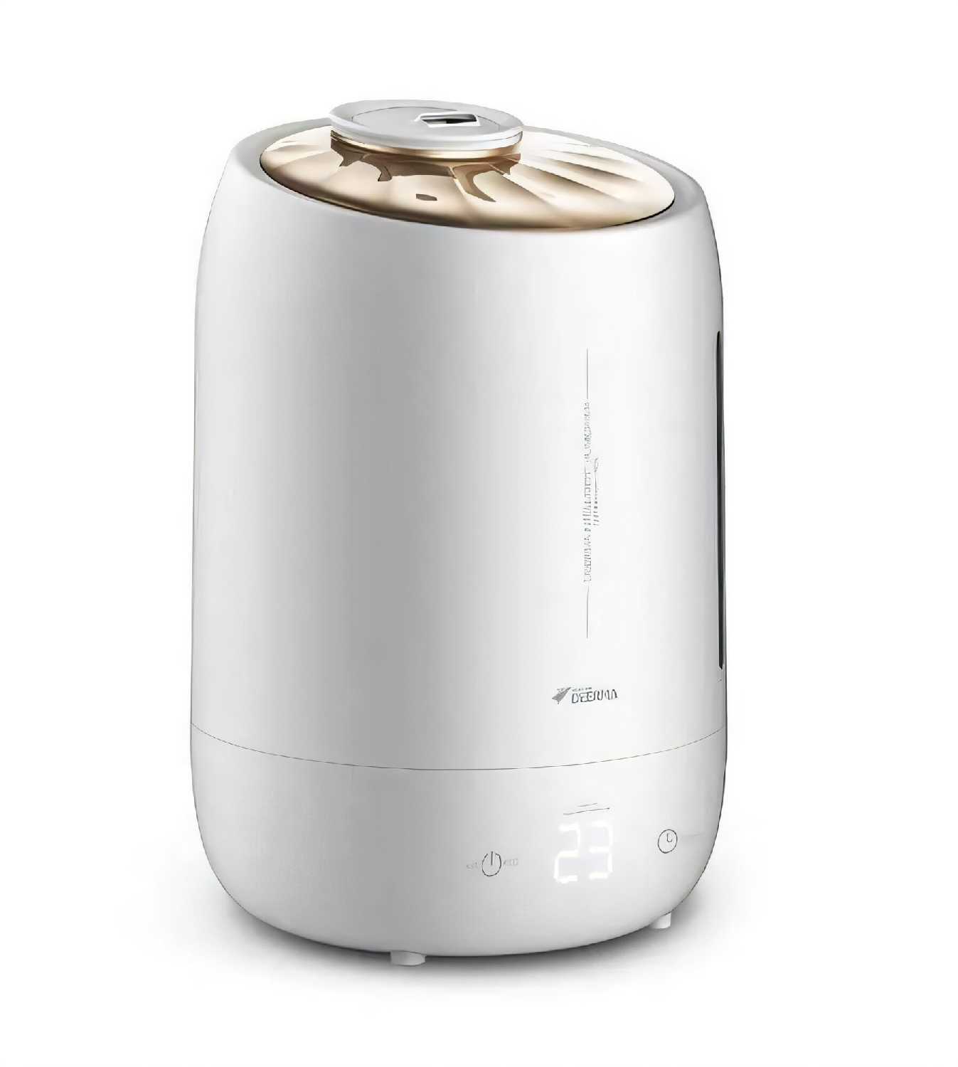 Увлажнитель воздуха Xiaomi Deerma DEM-F600 фотография 1