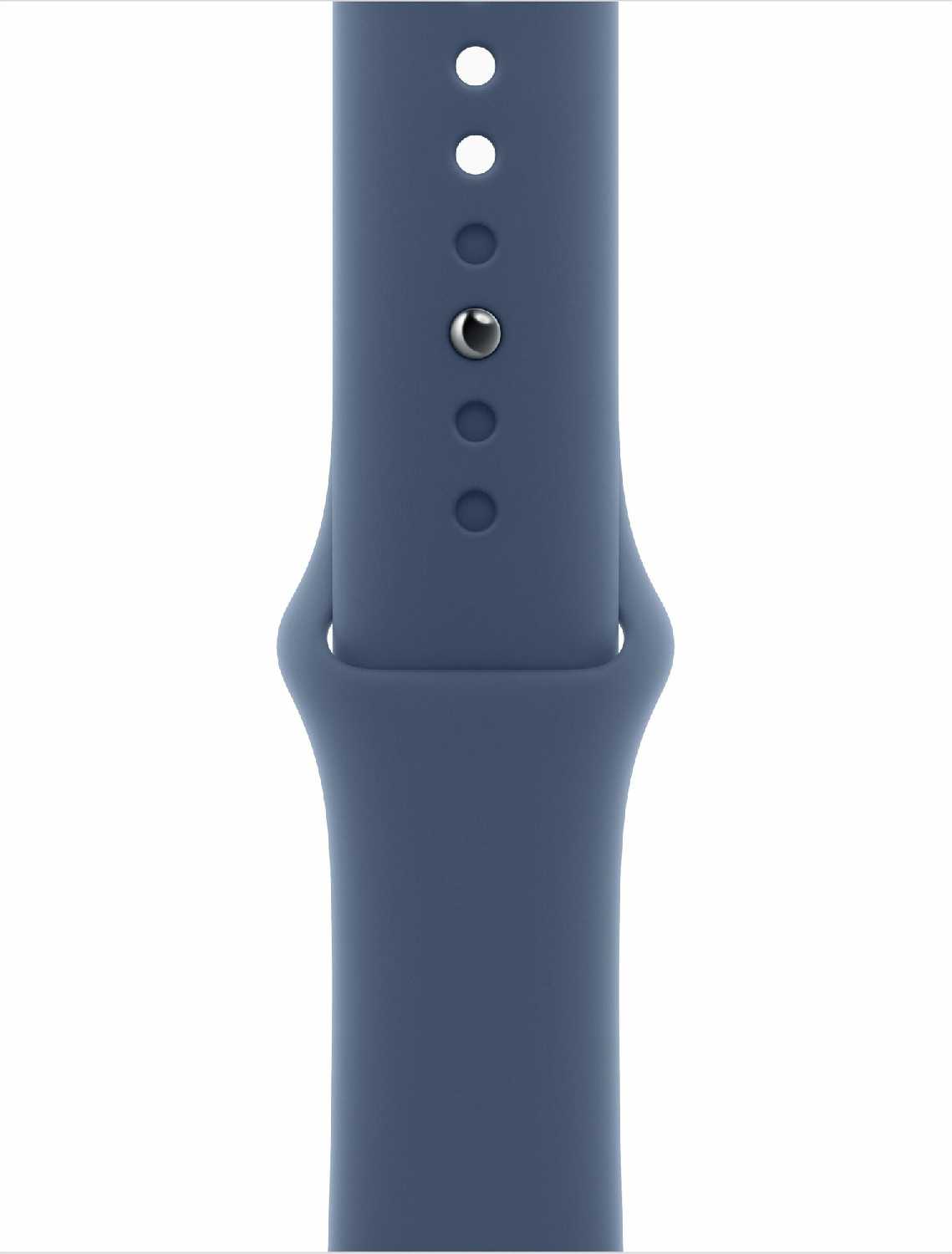 Умные часы Apple Watch Series 10 42mm фотография 19