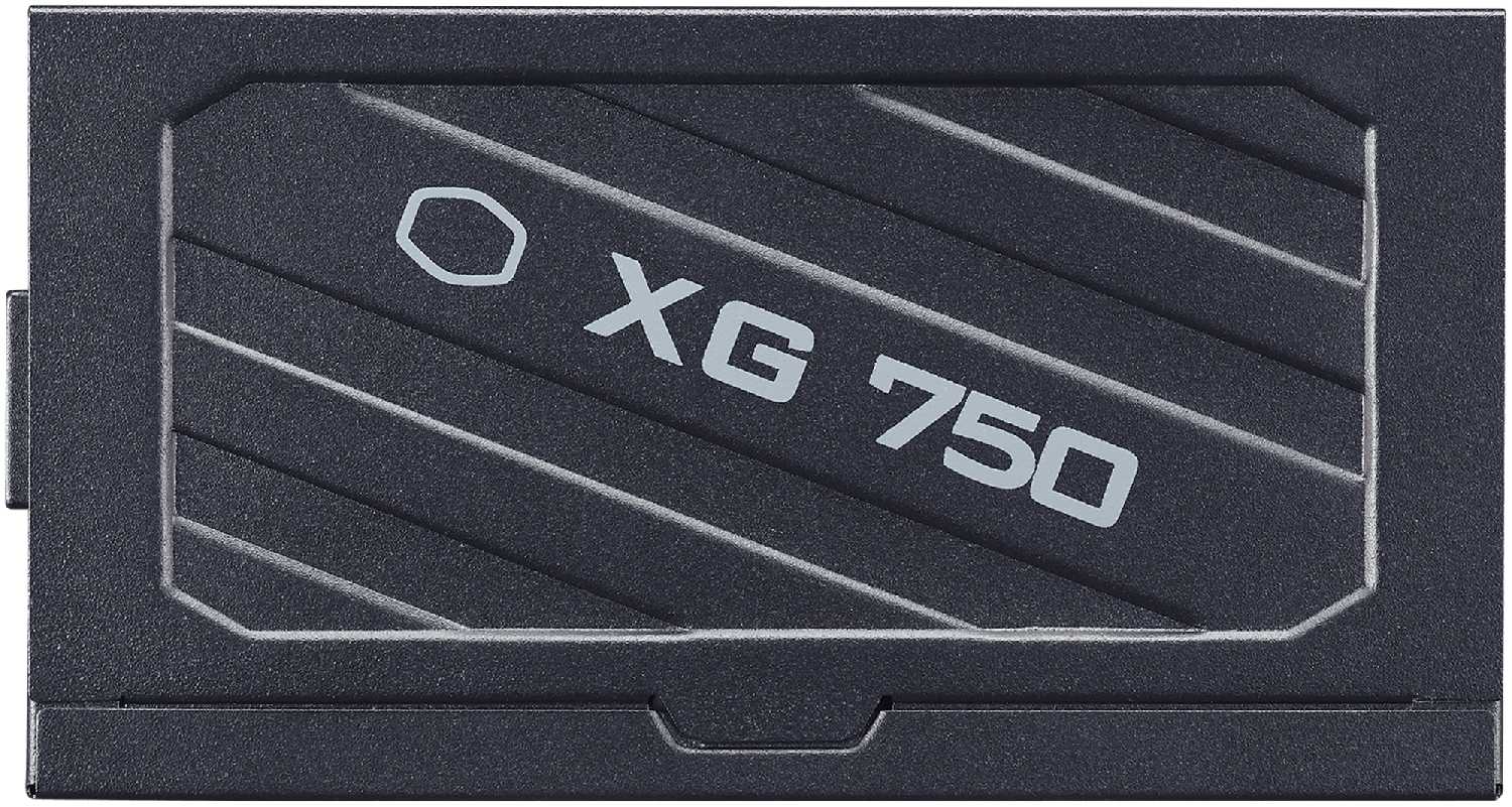 Блок питания Cooler Master XG750 Platinum 750W (MPG-7501-AFBAP-EU) фотография 2