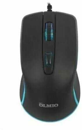 Проводная мышь Olmio CM-12 фотография 1