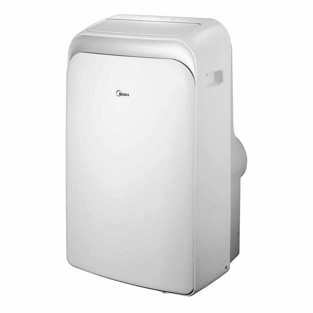 Мобильный кондиционер Midea MPPDA-09CRN7-Q фотография 9