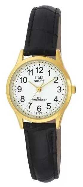 Наручные часы Q&Q C179J104Y