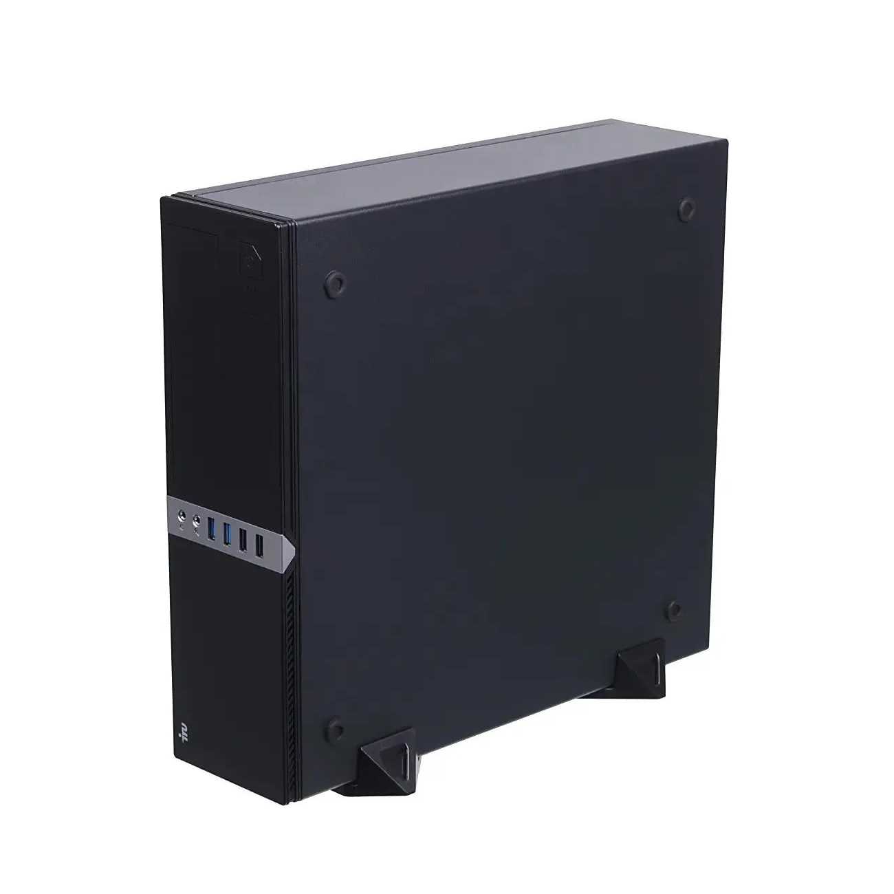 Компьютер iRU Office 310H5SF, Intel Core i5 11400, DDR4 16ГБ, 256ГБ SSD, Intel UHD Graphics 730, Free DOS (1913379) фотография 5