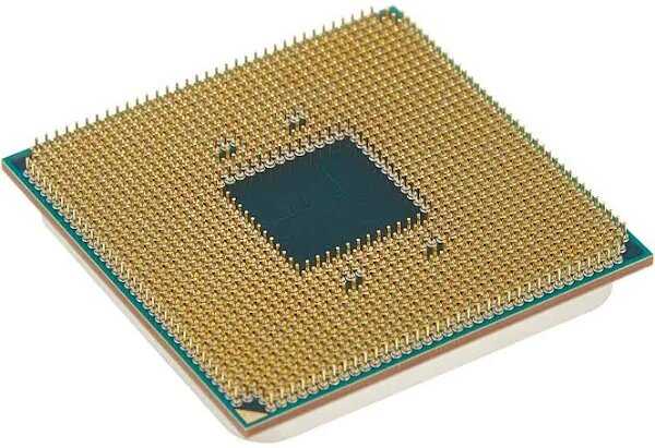 Процессор AMD Ryzen 5 5500GT (AM4) фотография 4