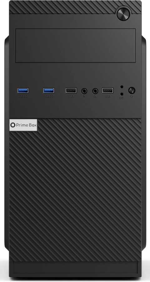 Рабочая станция Intel HOME PRO (2640v3) фотография 2