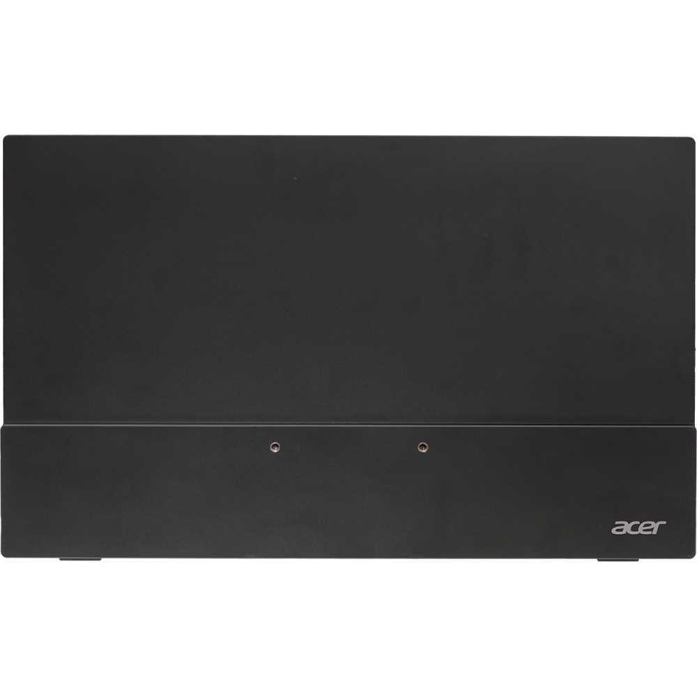Монитор Acer PM161QBbmiuux (15,6