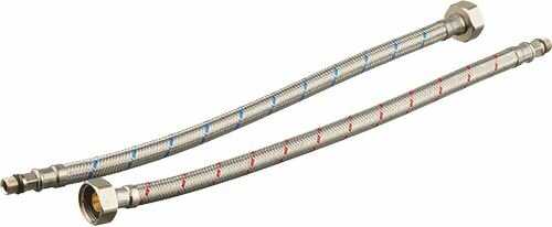 Смеситель Lemark Benefit (LM2504C) фотография 16