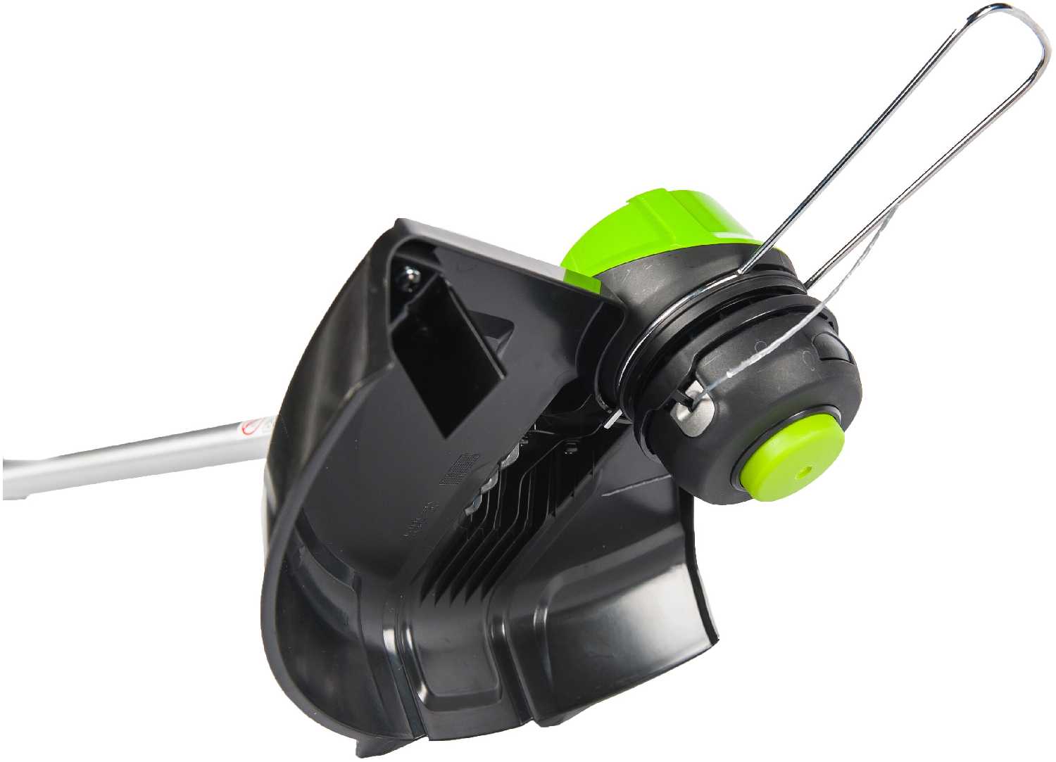 Триммер электрический Greenworks 60V 40cm GD60LT (2103207) фотография 8