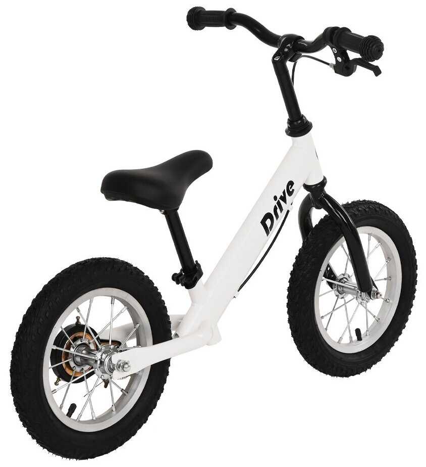 Беговел Pituso Drive фотография 17