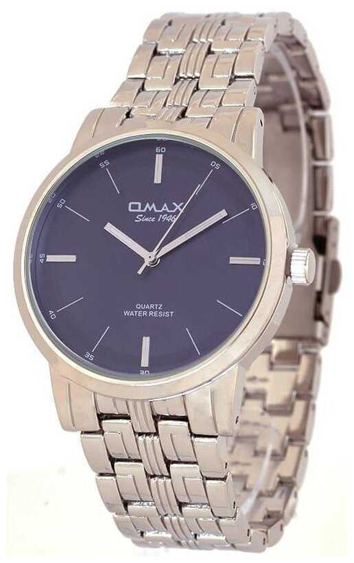 OMAX HSC049P004 мужские наручные часы