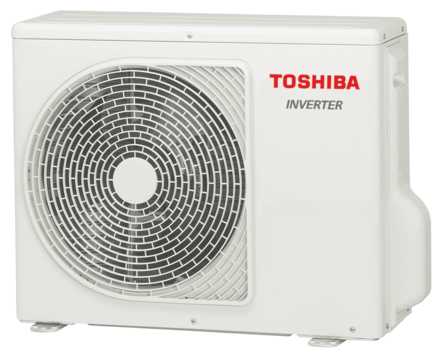 Сплит-система Toshiba RAS-16J2KVG-EE / RAS-16J2AVG-EE фотография 3