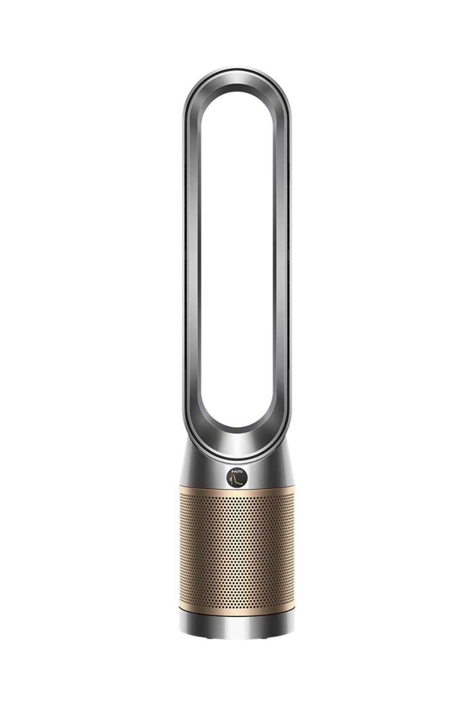 Очиститель воздуха Dyson Purifier cool formaldehyde (TP09) фотография 7