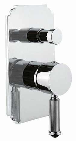 Смеситель Cezares Olimp VDIM-01-L