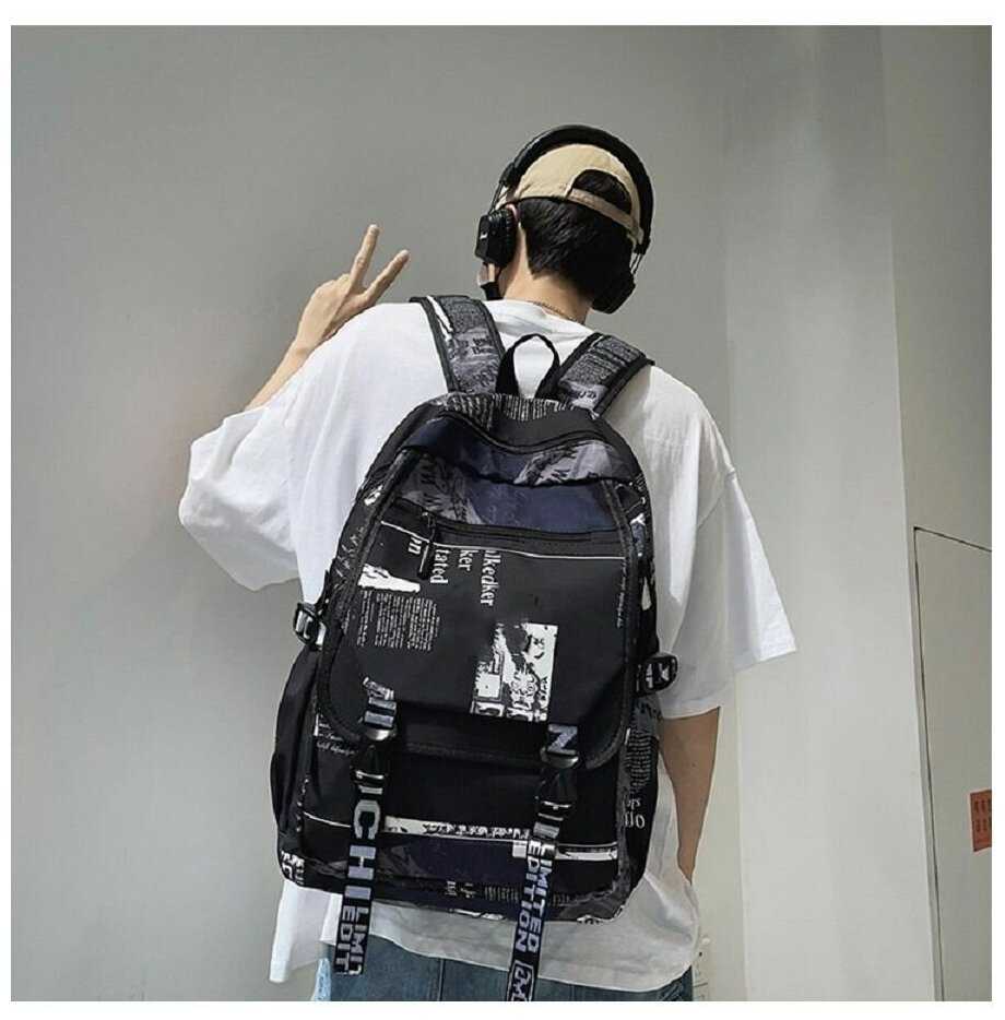 Street-style RK-02 фотография 1