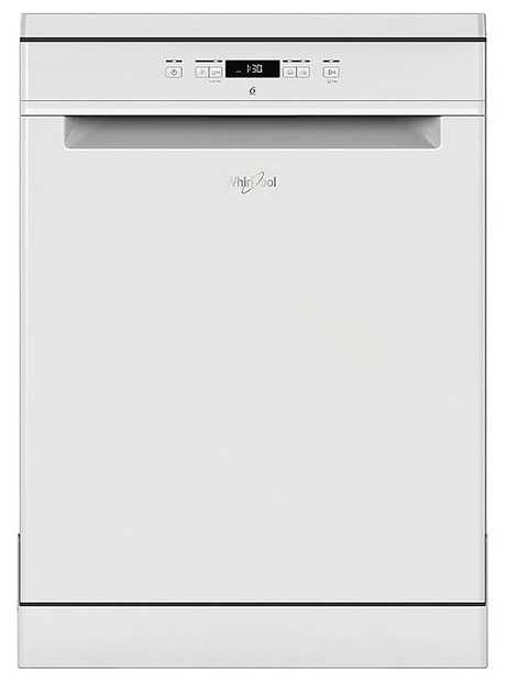 Посудомоечная машина Whirlpool WFC 3C26