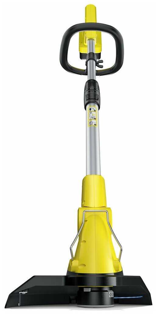 Триммер электрический KARCHER LTR 18-30 Battery Set фотография 13