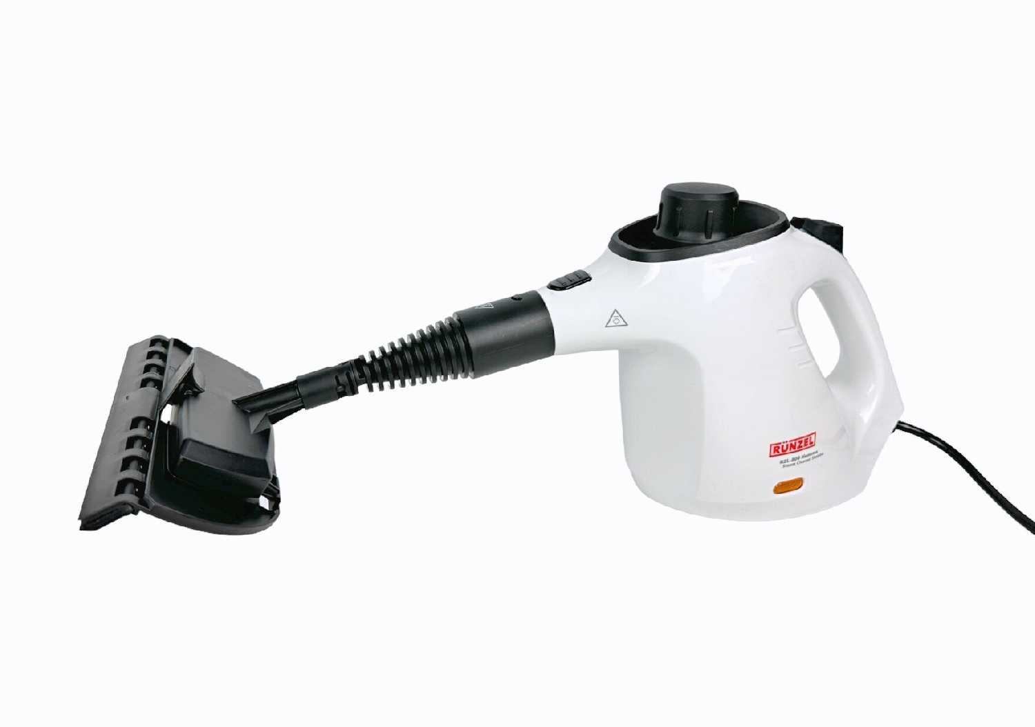 Пароочиститель RUNZEL RZL-800 Hemma фотография 8