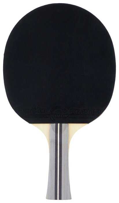 Набор ракеток START UP BB-20/2 star фотография 2