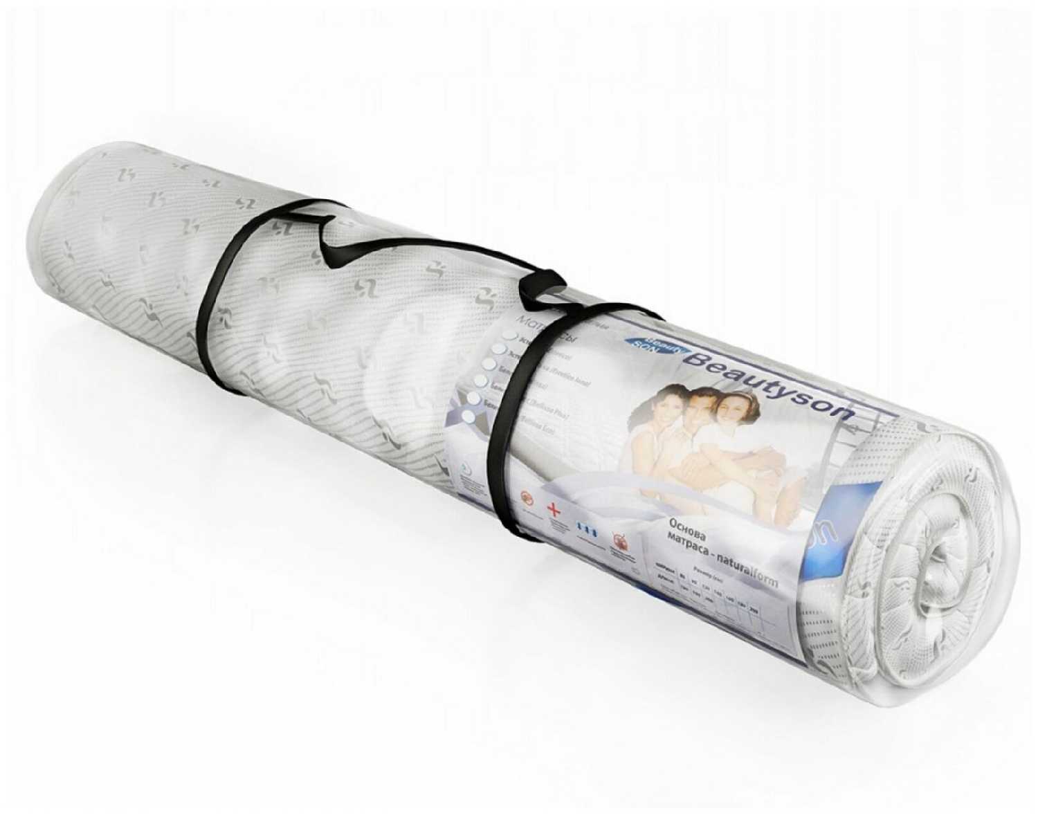 Spring Soft Ecolatex 3 S600 без клея фотография 4