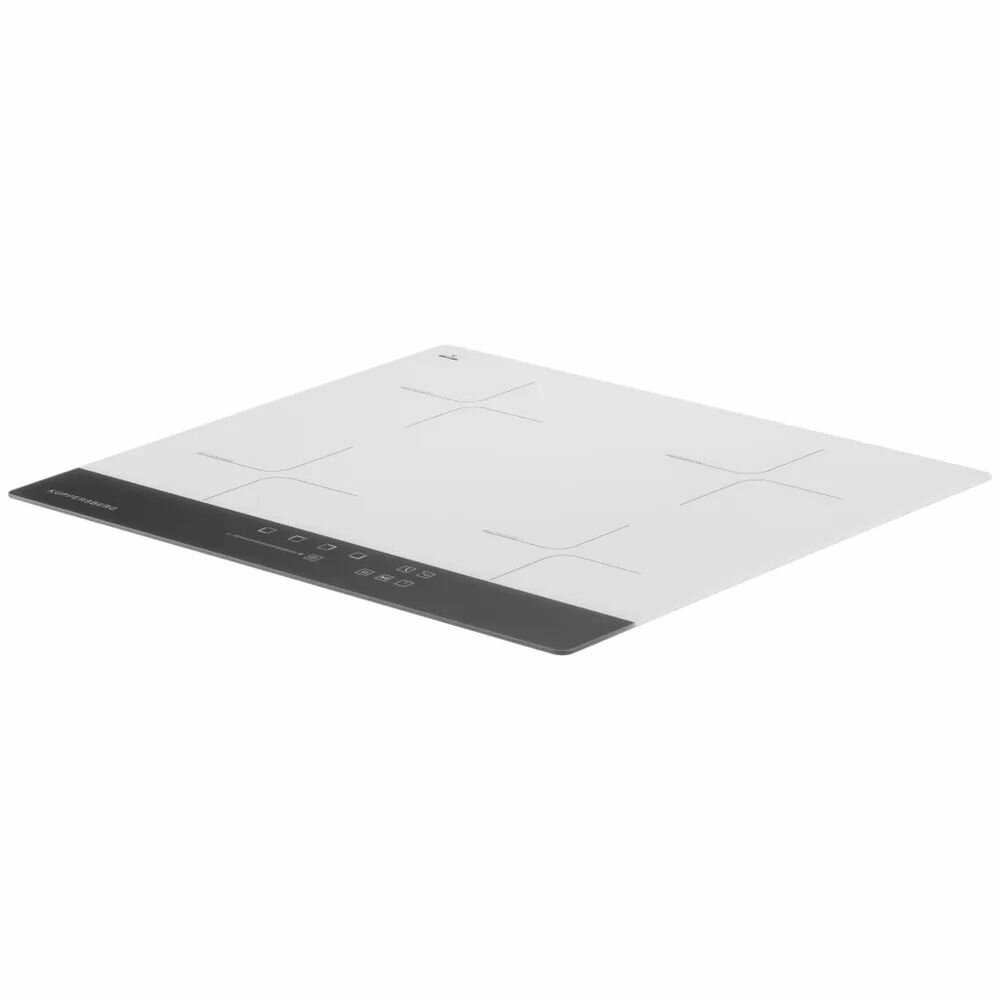 Индукционная варочная панель Kuppersberg ICD 601 (6588) фотография 11