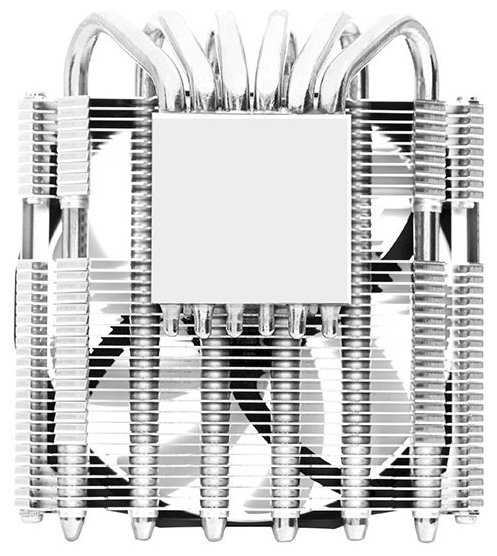 Кулер для процессора Thermalright AXP-100H Muscle фотография 4
