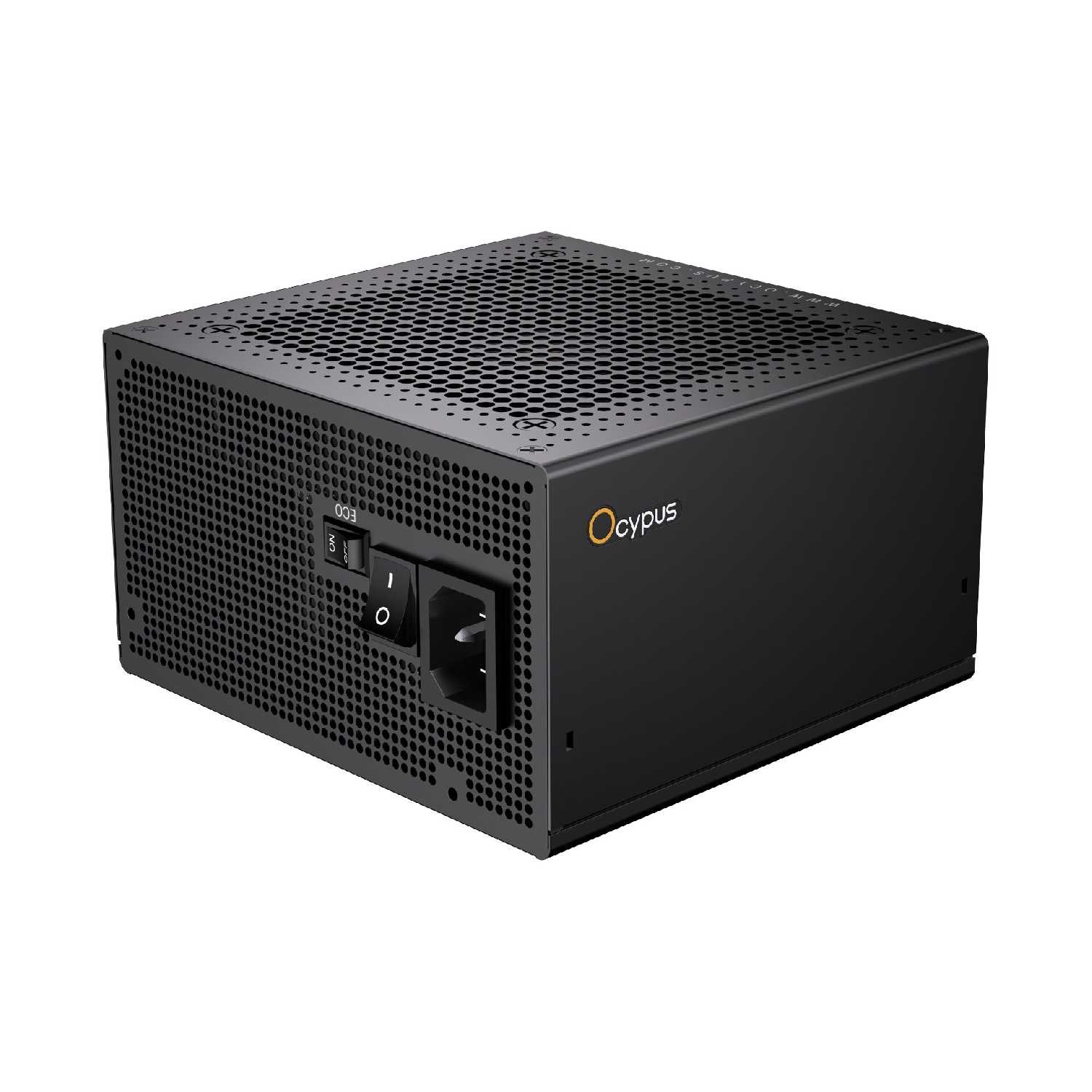 Блок питания Ocypus Iota P750 [750W, 80Plus Gold, Modular] [Iota-P750-G1FFBK024X-EU]