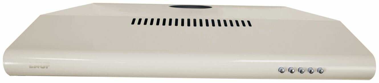 Вытяжка кухонная LAUF CALLISTO 600 фотография 9