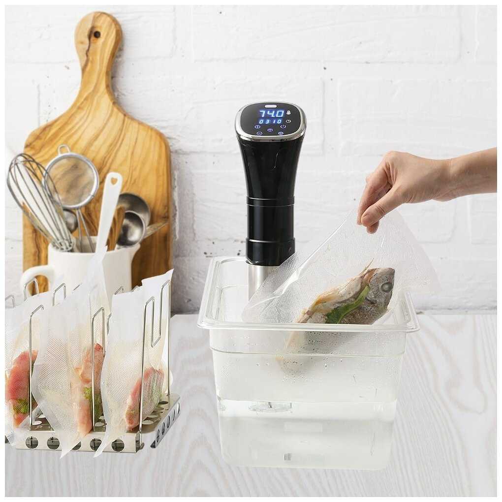 Полный комплект Су-вид Sea-maid Premium фотография 5