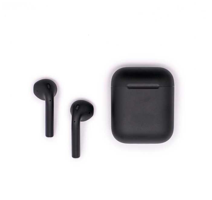 Беспроводные наушники Apple AirPods 2 Color (без беспроводной зарядки чехла) фотография 8