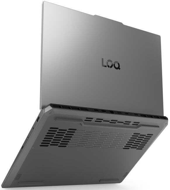 Игровой ноутбук Lenovo LOQ 17IRX10 фотография 2