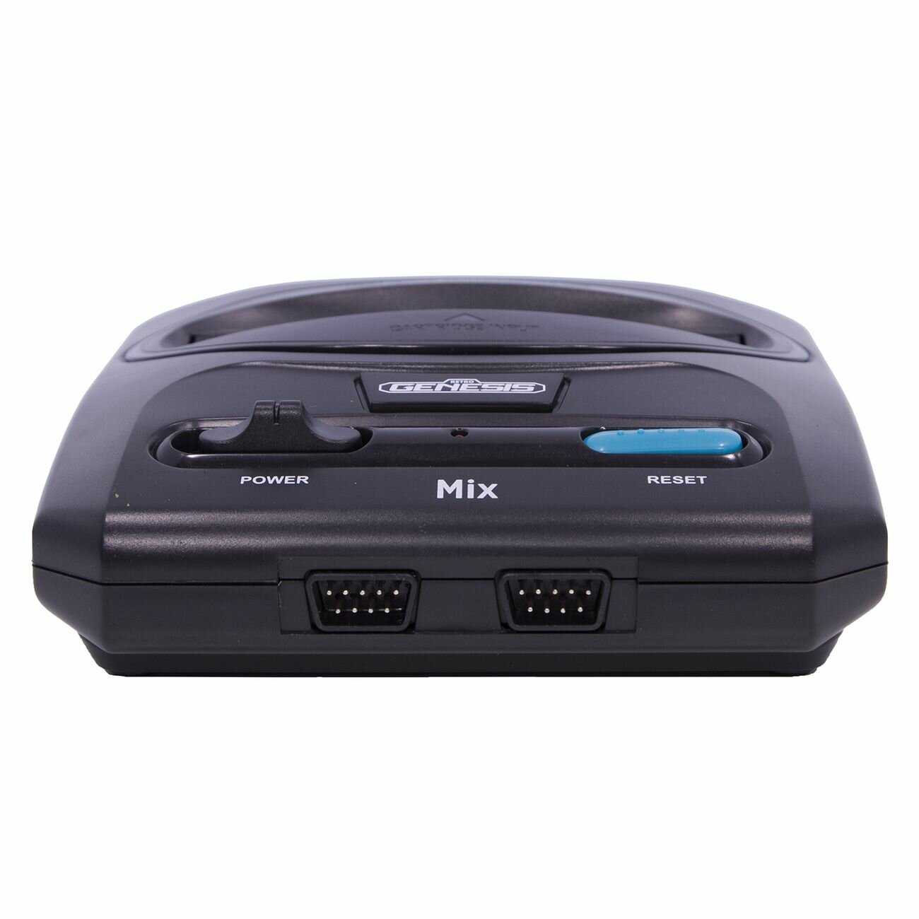 Игровая приставка Retro Genesis Mix (8+16Bit) + 470 игр (ConSkDn87) фотография 1