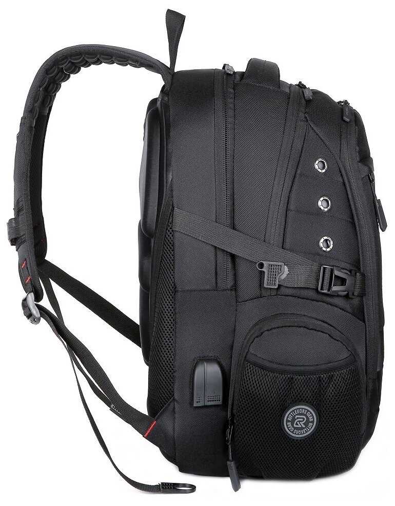 Рюкзак Rittlekors Gear 1418 фотография 4