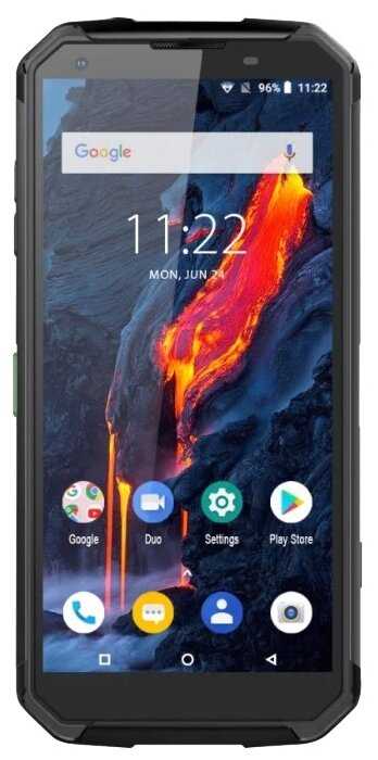 Смартфон Blackview BV9500 Plus