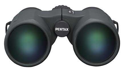 Бинокль Pentax ZD 10x43 WP фотография 2