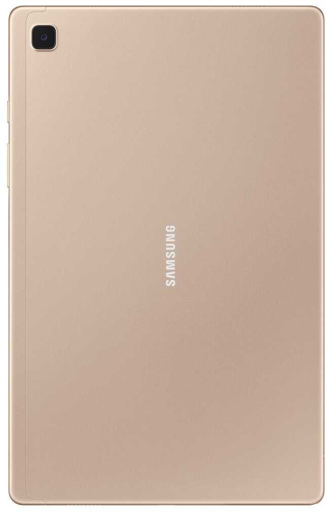 Планшет Samsung Galaxy Tab A7 10.4 2020 фотография 18