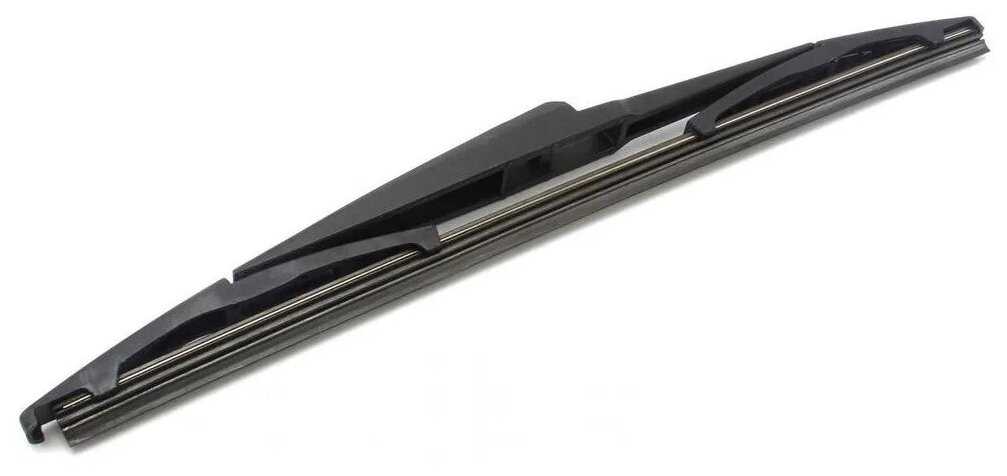 Щетка стеклоочистителя каркасная Bosch Rear H290 фотография 3