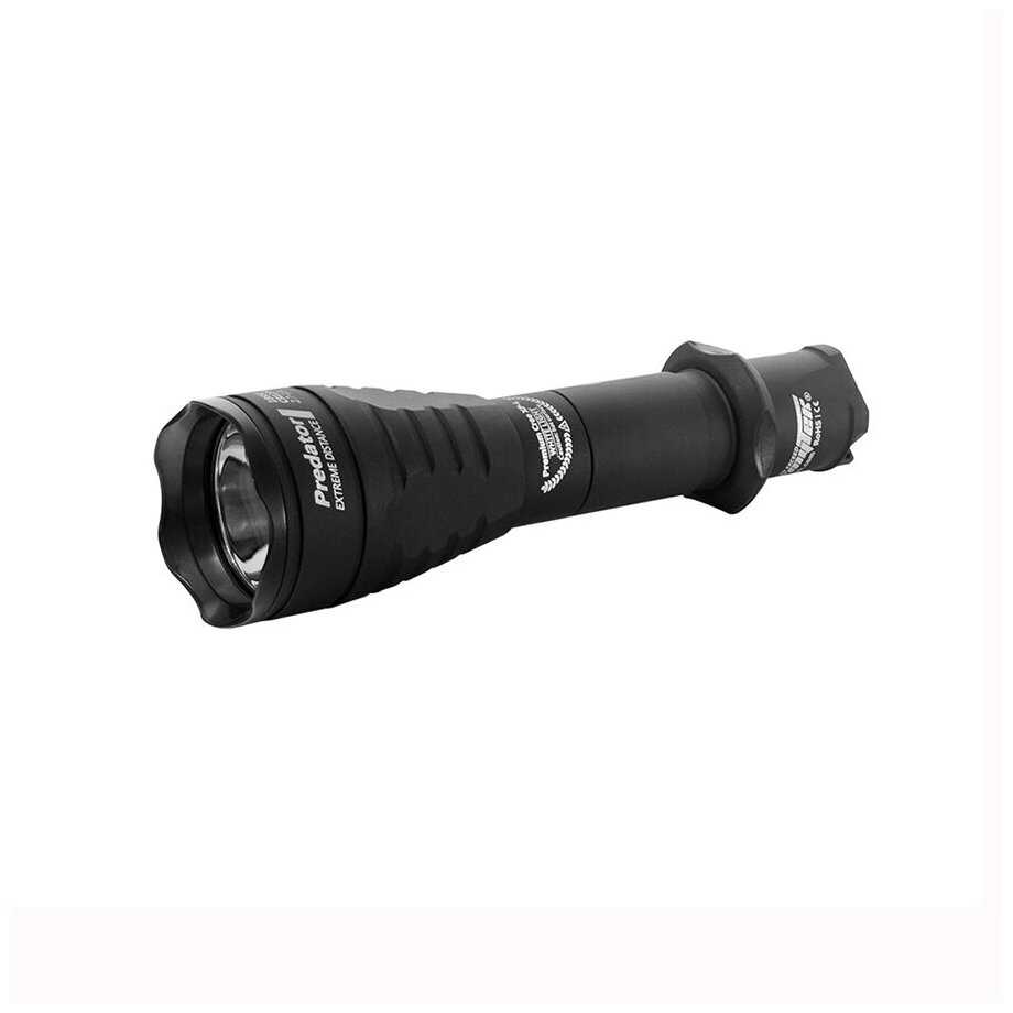 Кемпинговый фонарь ArmyTek Predator v3 XP-L HI [XP-L HI] фотография 5