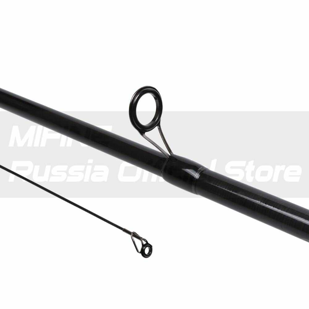 Спиннинг MIFINE GOZZILLA TELESPIN 3.0м (10-40гр) фотография 4