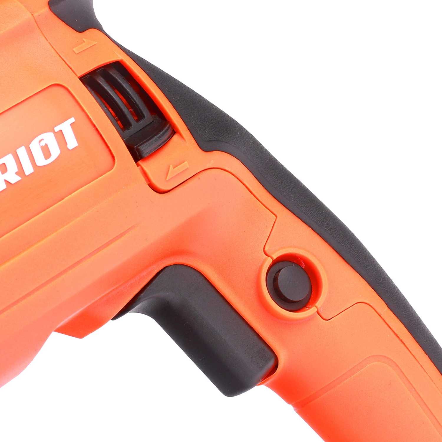 Перфоратор PATRIOT RH 287Q фотография 5