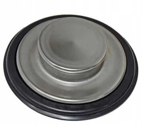 Измельчитель пищевых отходов FRANKE Turbo Elite TE-75S (TE-75S) фотография 6