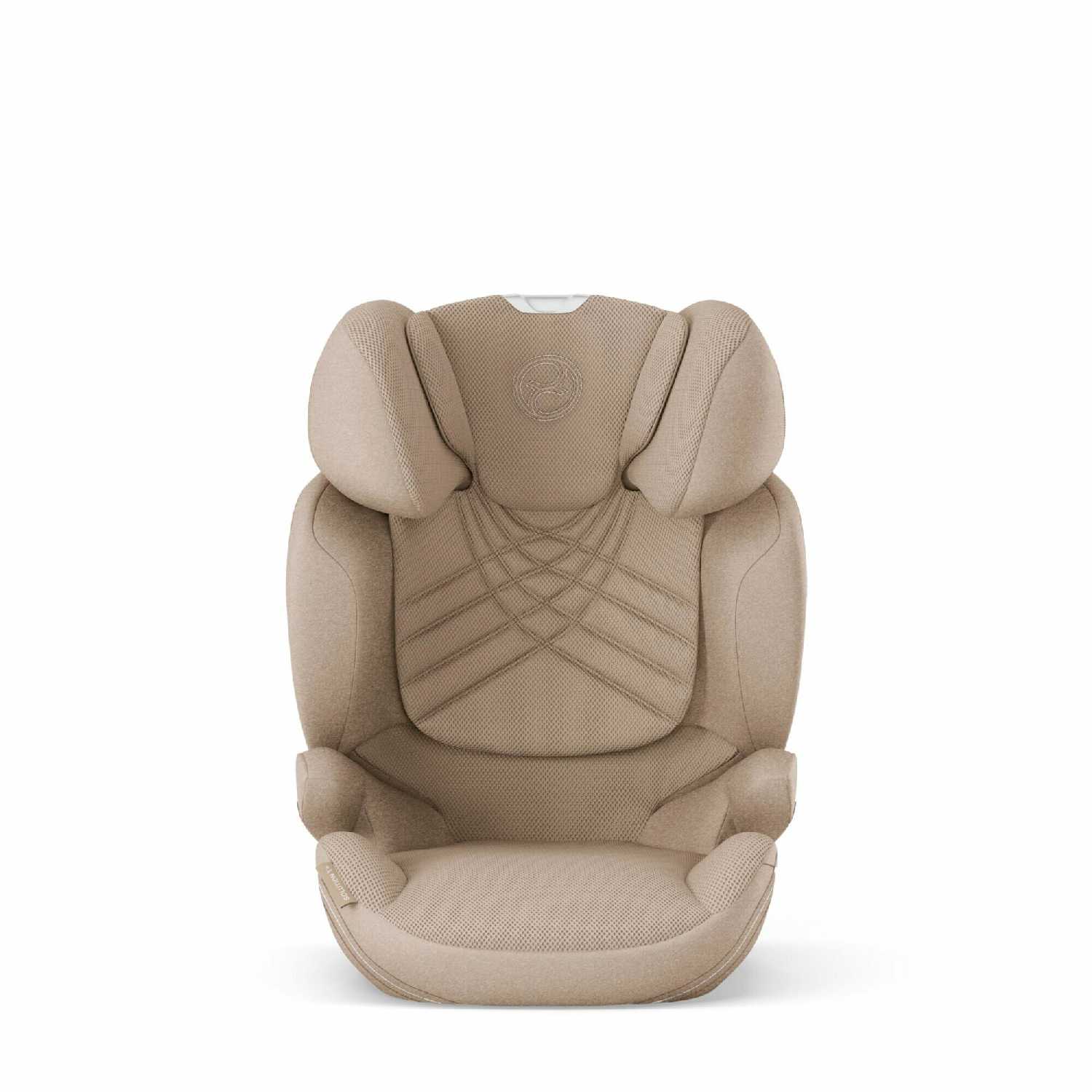 Автокресло Cybex Solution T i-Fix фотография 34