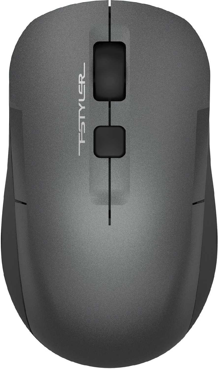 Мышь A4Tech Fstyler FG16CS