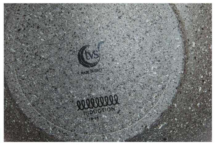 Сковорода-вок TVS Mineralia induction BS793283210201 фотография 3