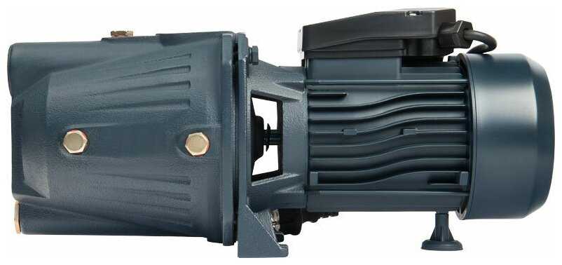 UNIPUMP AUTO JET 110 L (50 л) фотография 6
